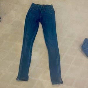 Citizens of humanity size 26 jeans